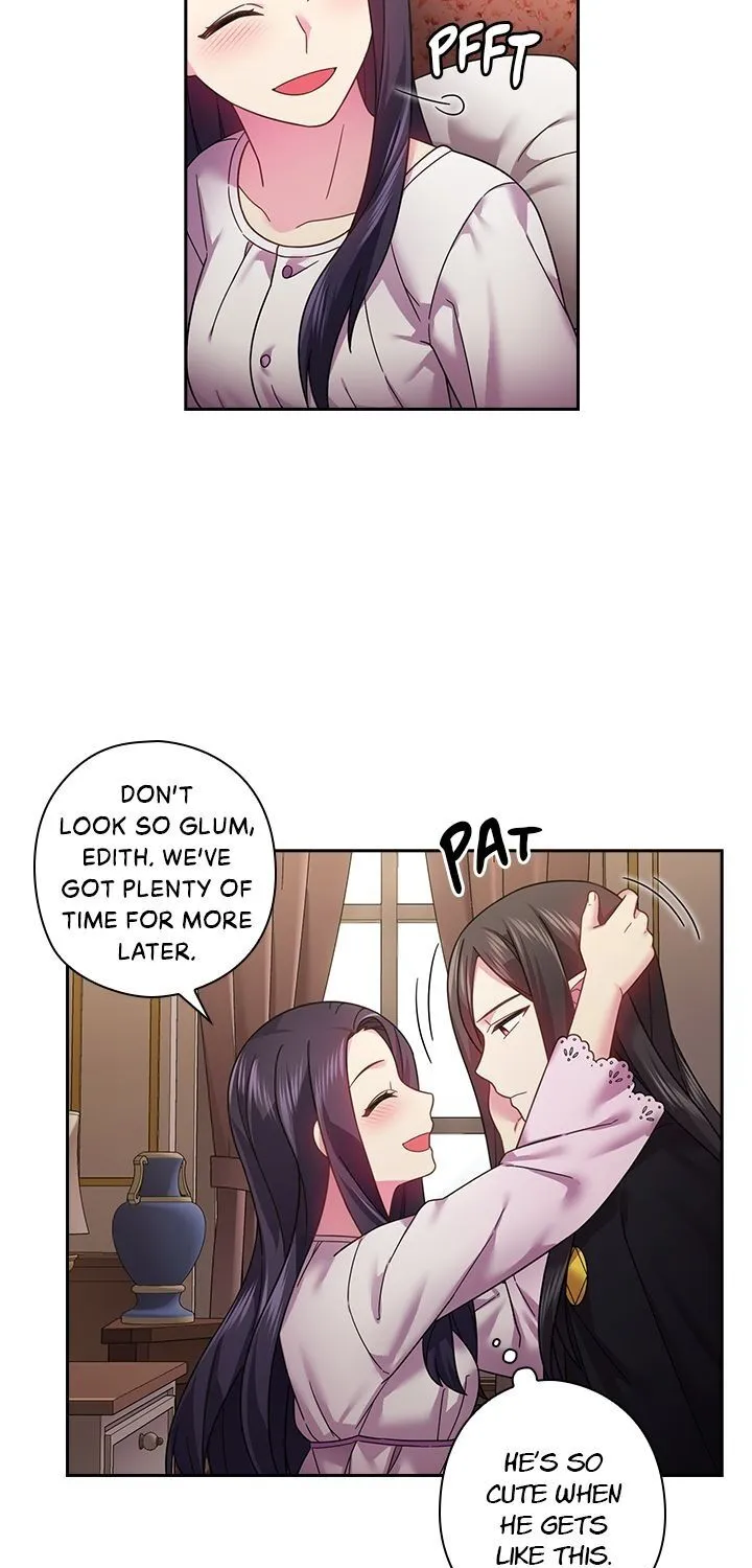 Ningen Desuga Maou Totsugu Koto Ni Narimashita Zinmanga X Chapter 107 Page 30