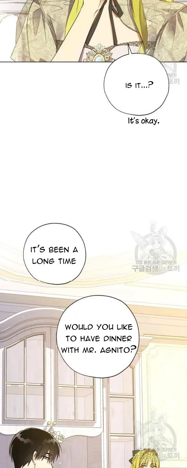The Princess Imprints A Traitor Zinmanga X Chapter 38 Page 8