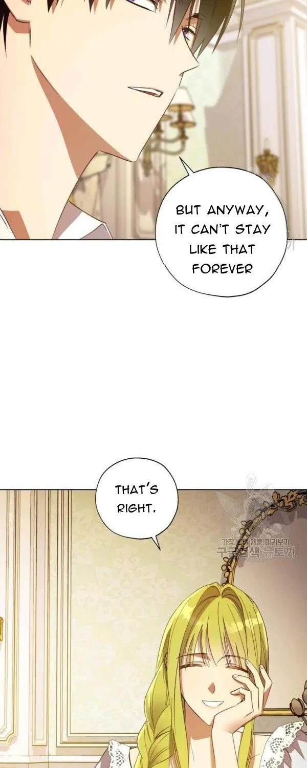 The Princess Imprints A Traitor Zinmanga X Chapter 38 Page 39