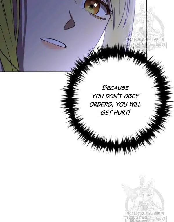 The Princess Imprints A Traitor Zinmanga X Chapter 37 Page 40