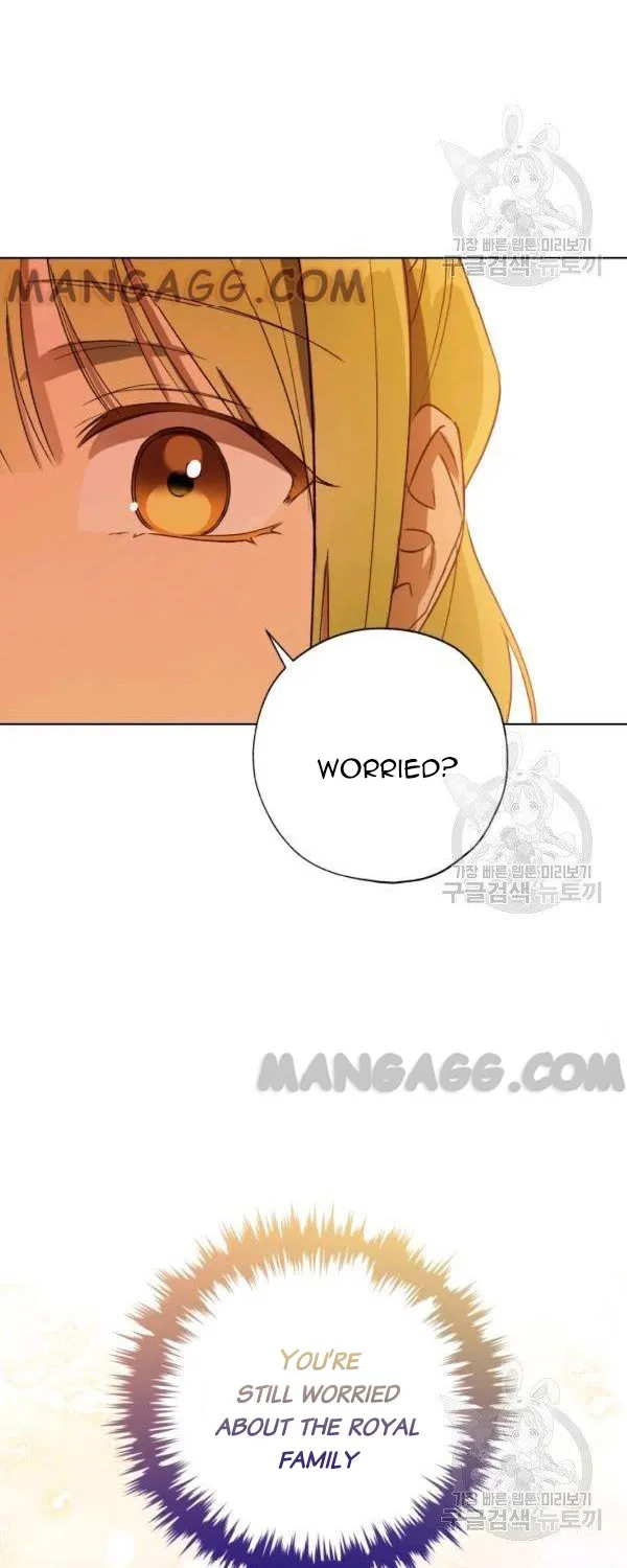 The Princess Imprints A Traitor Zinmanga X Chapter 37 Page 45