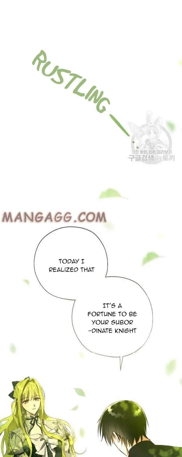 The Princess Imprints A Traitor Zinmanga X Chapter 37 Page 57