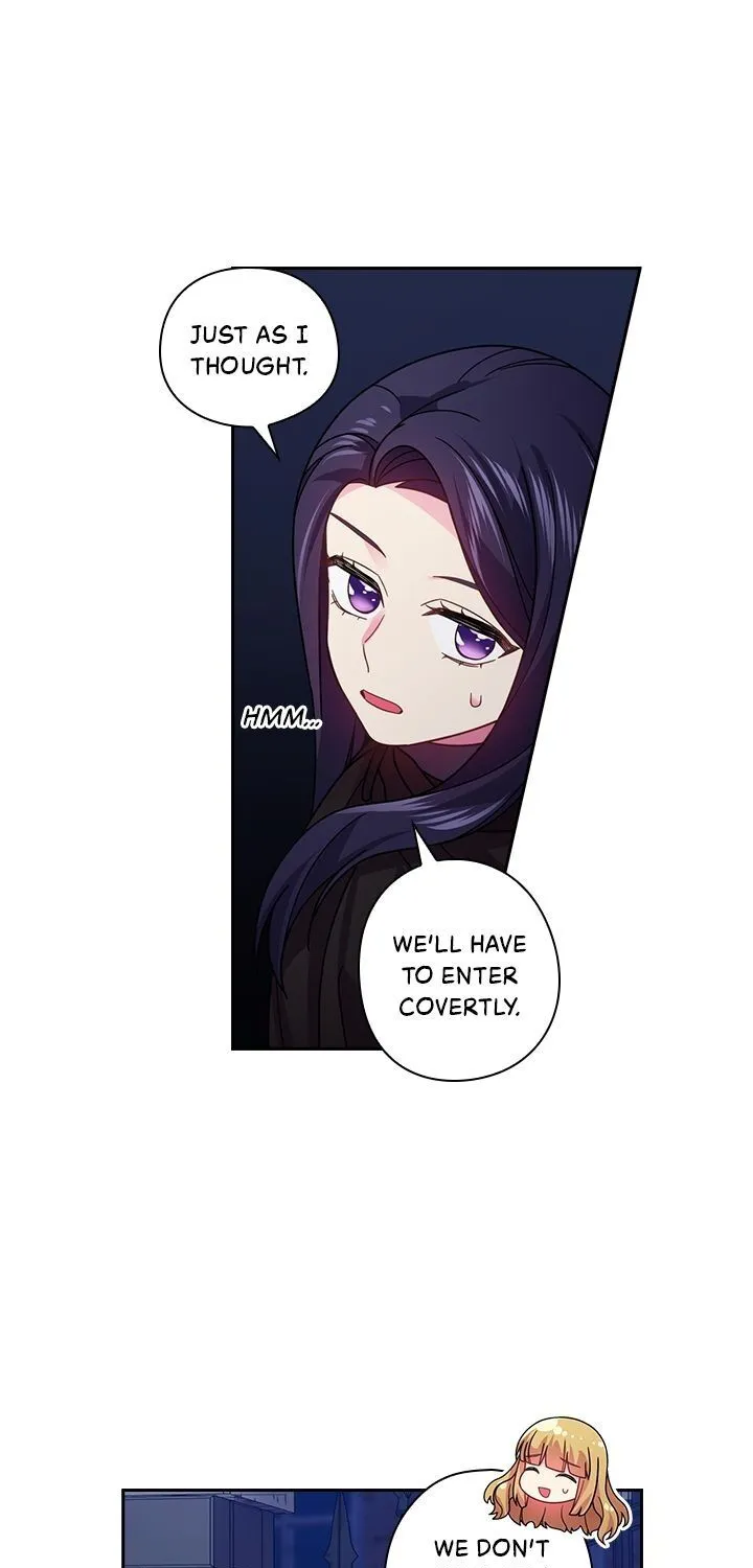 Ningen Desuga Maou Totsugu Koto Ni Narimashita Zinmanga X Chapter 105 Page 4