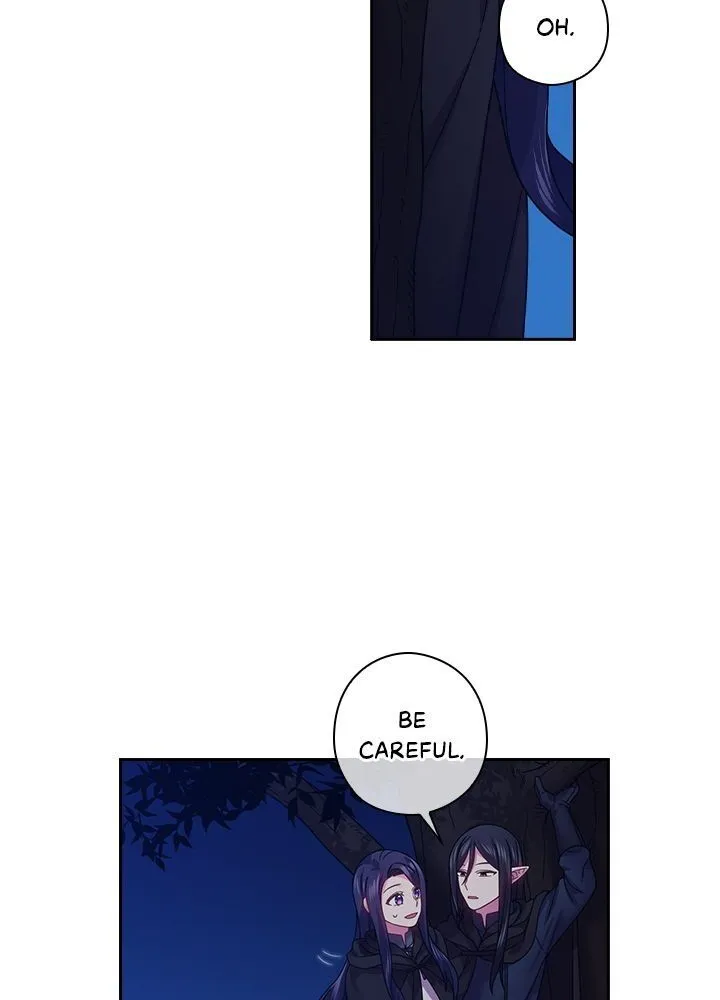 Ningen Desuga Maou Totsugu Koto Ni Narimashita Zinmanga X Chapter 105 Page 22