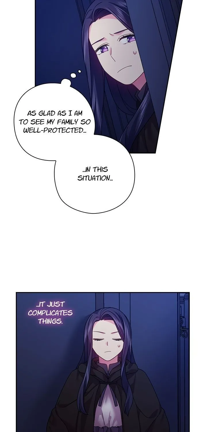 Ningen Desuga Maou Totsugu Koto Ni Narimashita Zinmanga X Chapter 105 Page 37