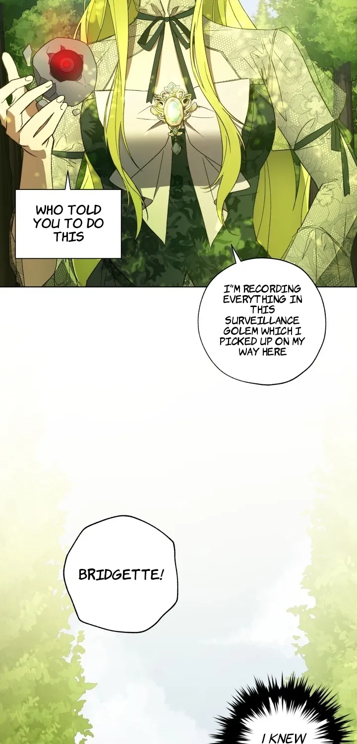 The Princess Imprints A Traitor Zinmanga X Chapter 36 Page 4