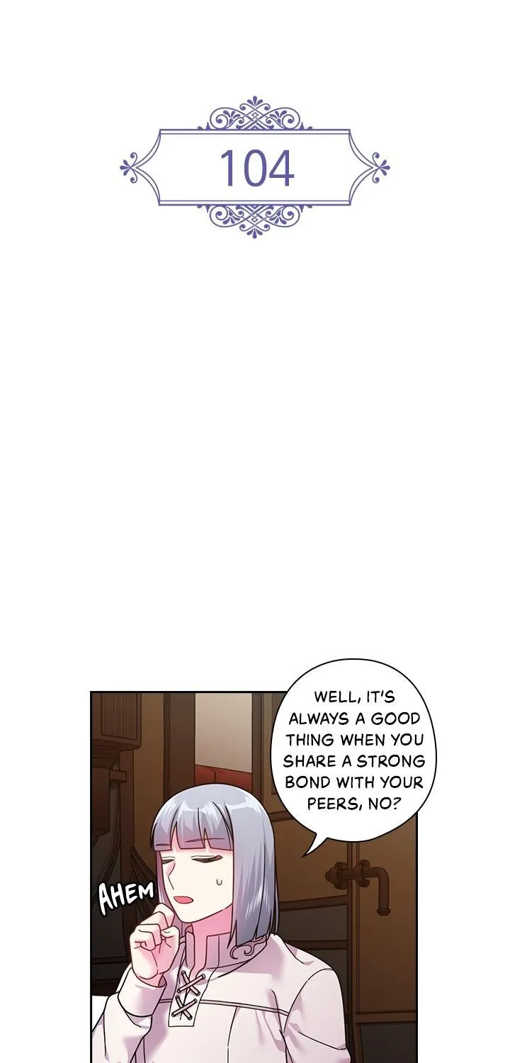 Ningen Desuga Maou Totsugu Koto Ni Narimashita Zinmanga X Chapter 104 Page 2
