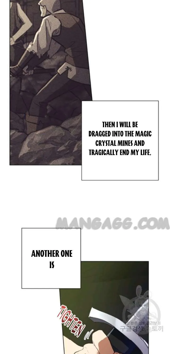 The Princess Imprints A Traitor Zinmanga X Chapter 35 Page 13