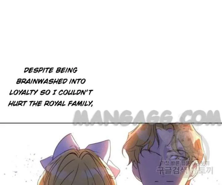The Princess Imprints A Traitor Zinmanga X Chapter 35 Page 18