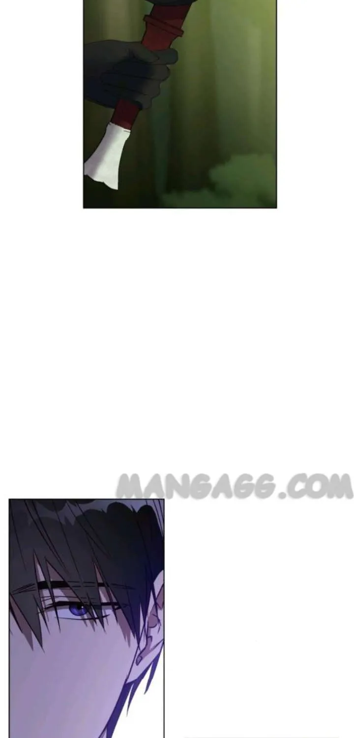 The Princess Imprints A Traitor Zinmanga X Chapter 35 Page 32