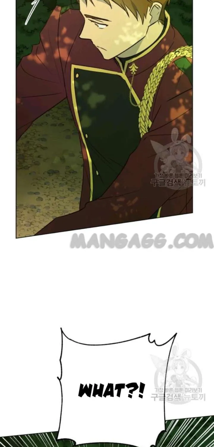 The Princess Imprints A Traitor Zinmanga X Chapter 35 Page 41
