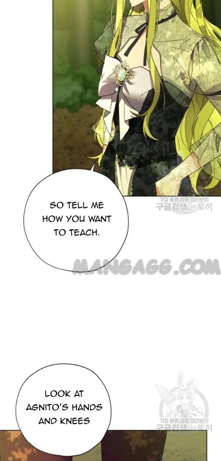 The Princess Imprints A Traitor Zinmanga X Chapter 35 Page 70