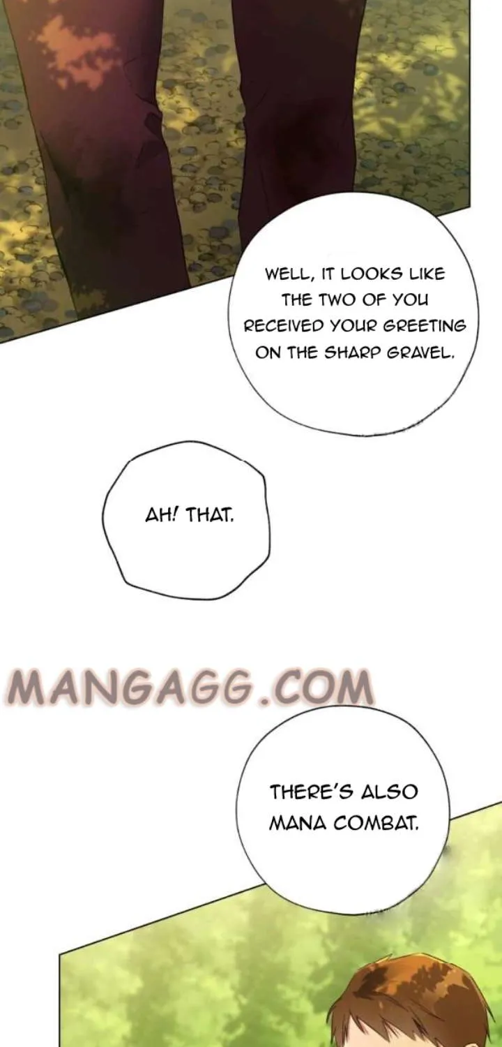 The Princess Imprints A Traitor Zinmanga X Chapter 35 Page 71