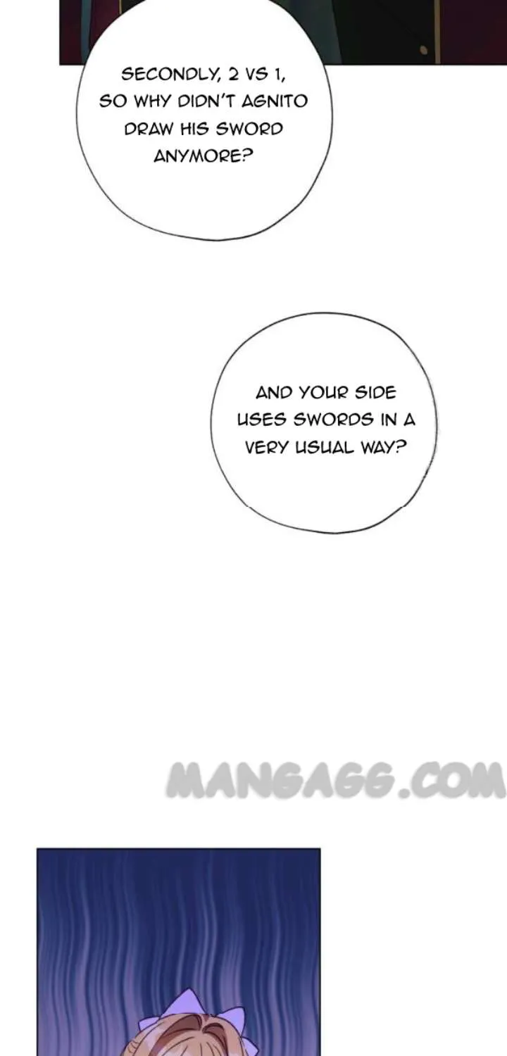 The Princess Imprints A Traitor Zinmanga X Chapter 35 Page 73