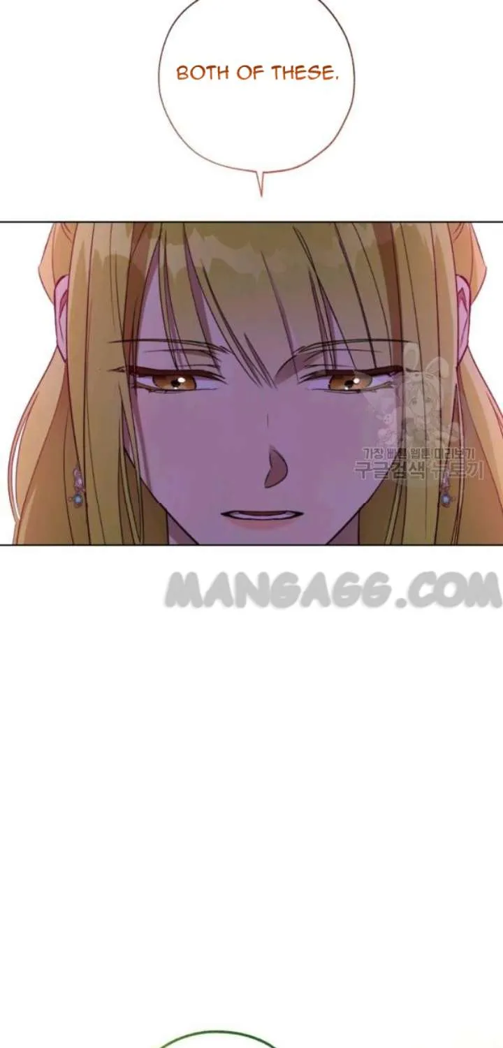 The Princess Imprints A Traitor Zinmanga X Chapter 35 Page 82
