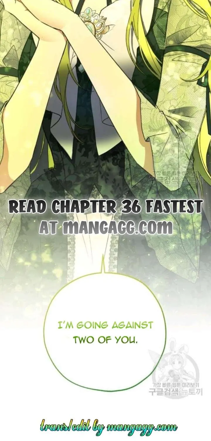 The Princess Imprints A Traitor Zinmanga X Chapter 35 Page 92