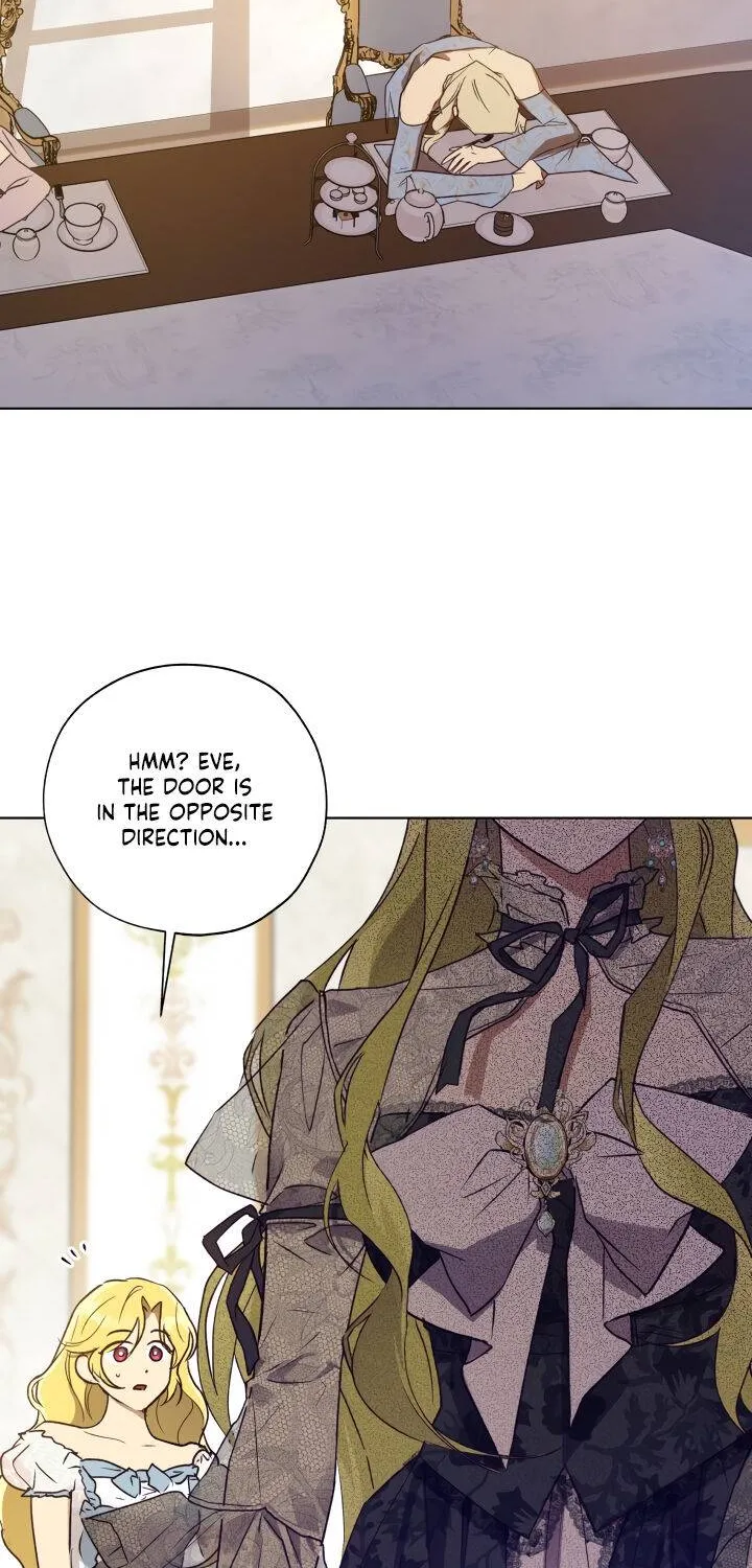 The Princess Imprints A Traitor Zinmanga X Chapter 34.9 Page 79