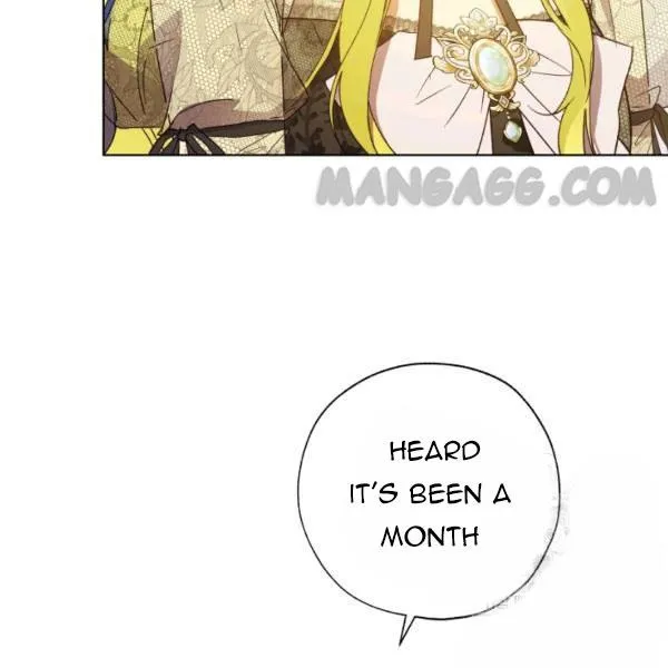 The Princess Imprints A Traitor Zinmanga X Chapter 34 Page 5