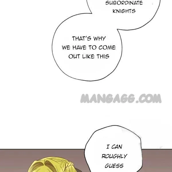 The Princess Imprints A Traitor Zinmanga X Chapter 34 Page 10