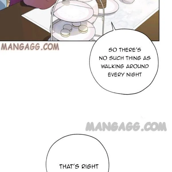 The Princess Imprints A Traitor Zinmanga X Chapter 34 Page 24