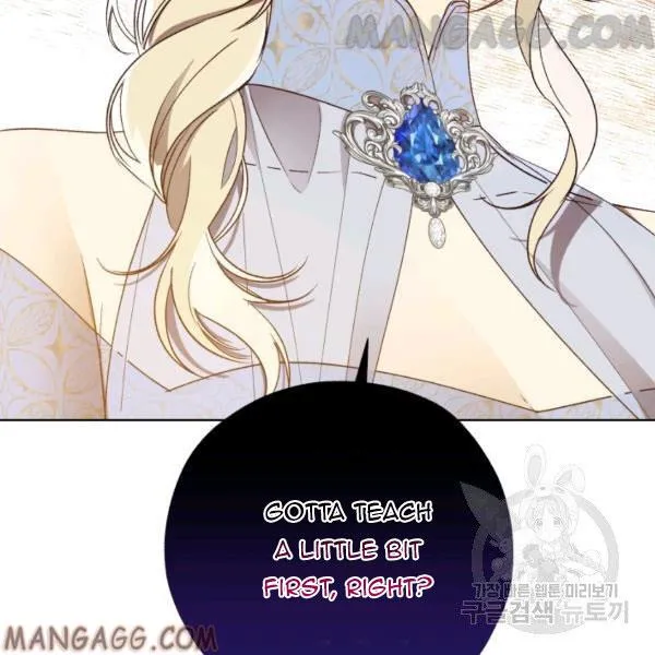 The Princess Imprints A Traitor Zinmanga X Chapter 34 Page 27