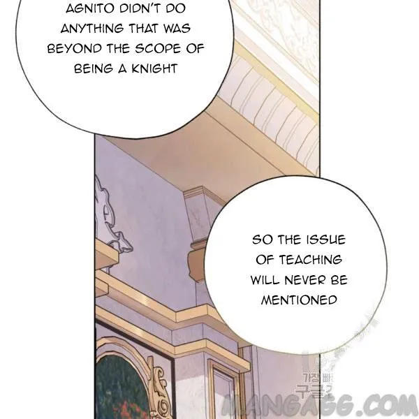 The Princess Imprints A Traitor Zinmanga X Chapter 34 Page 41