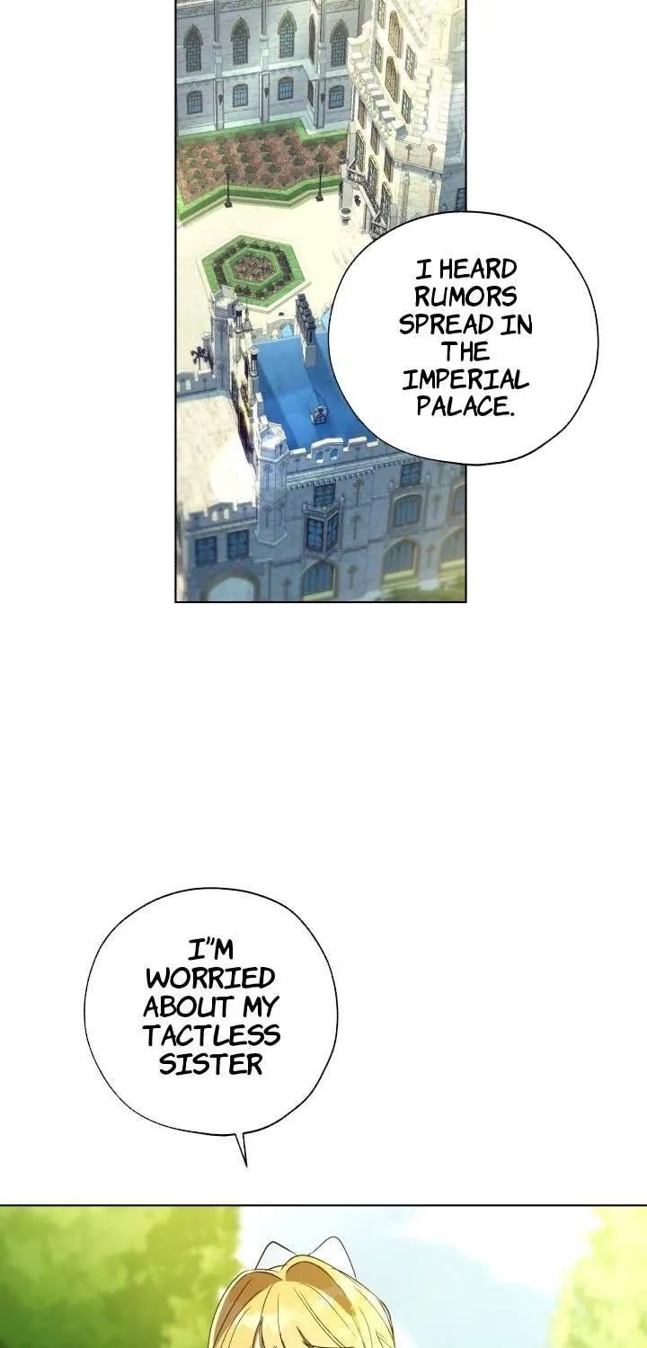 The Princess Imprints A Traitor Zinmanga X Chapter 33 Page 37