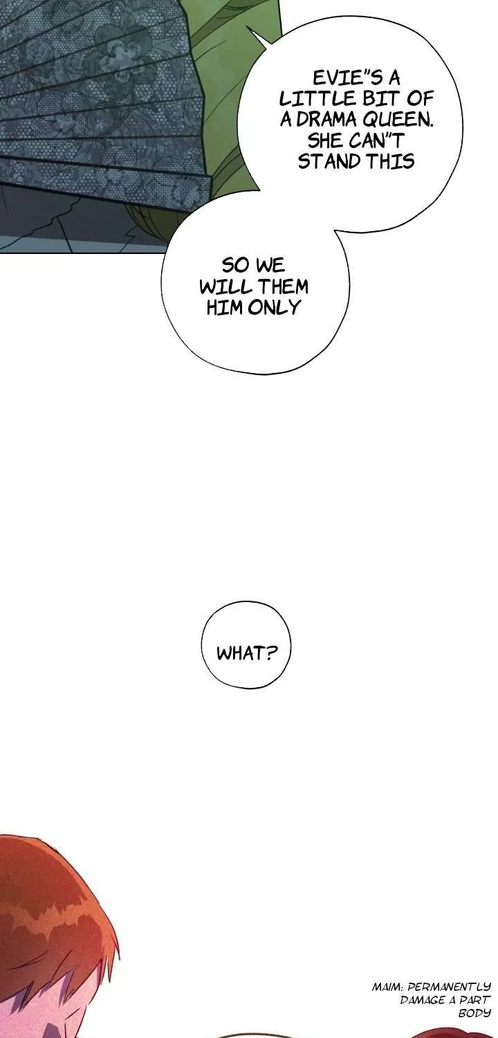 The Princess Imprints A Traitor Zinmanga X Chapter 33 Page 59