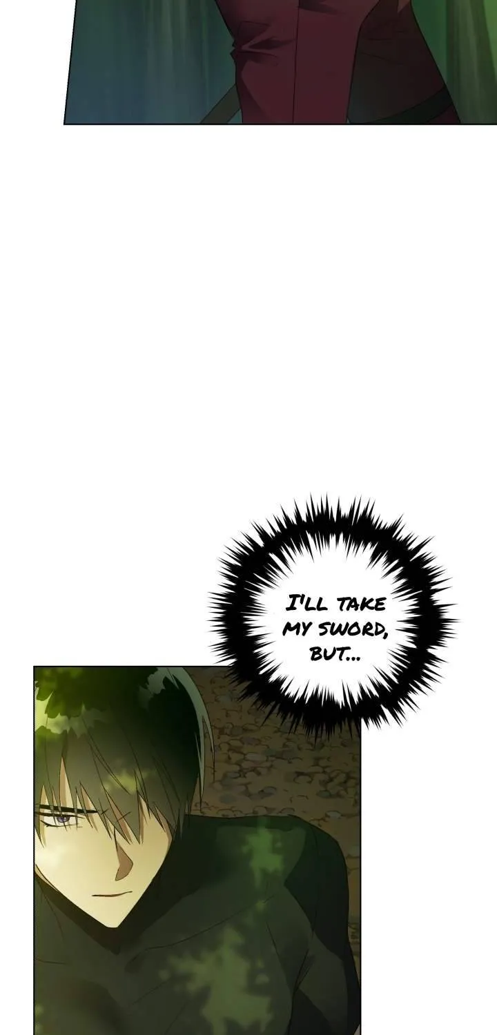The Princess Imprints A Traitor Zinmanga X Chapter 33 Page 67