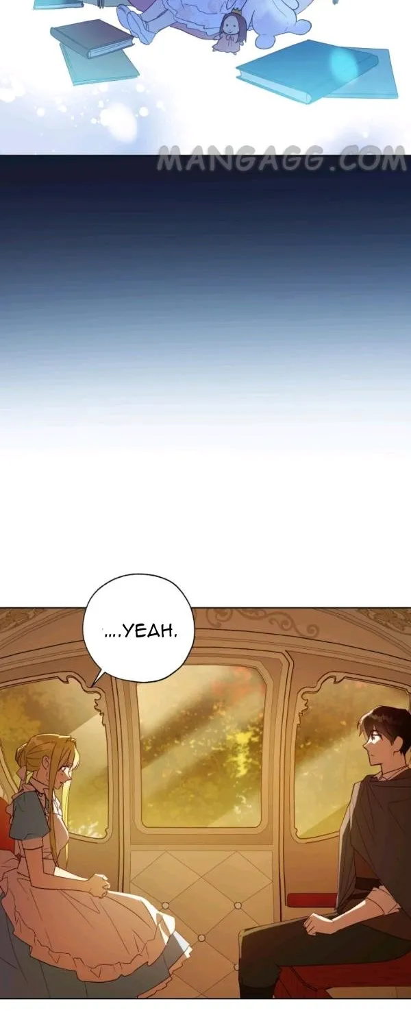 The Princess Imprints A Traitor Zinmanga X Chapter 31 Page 12
