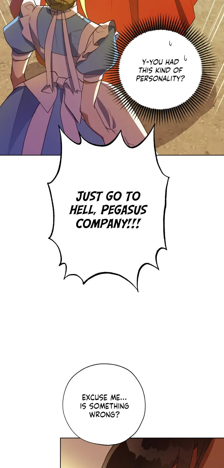 The Princess Imprints A Traitor Zinmanga X Chapter 30 Page 30