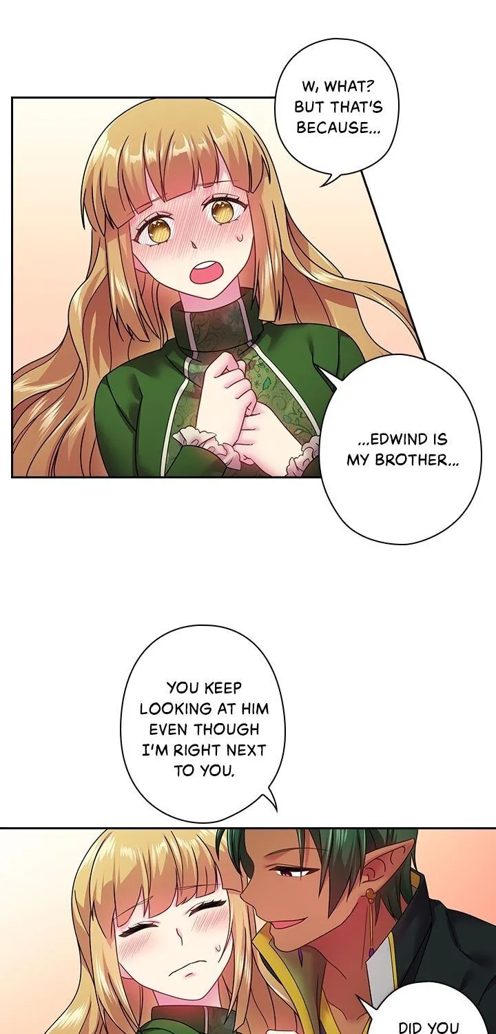 Ningen Desuga Maou Totsugu Koto Ni Narimashita Zinmanga X Chapter 96 Page 16