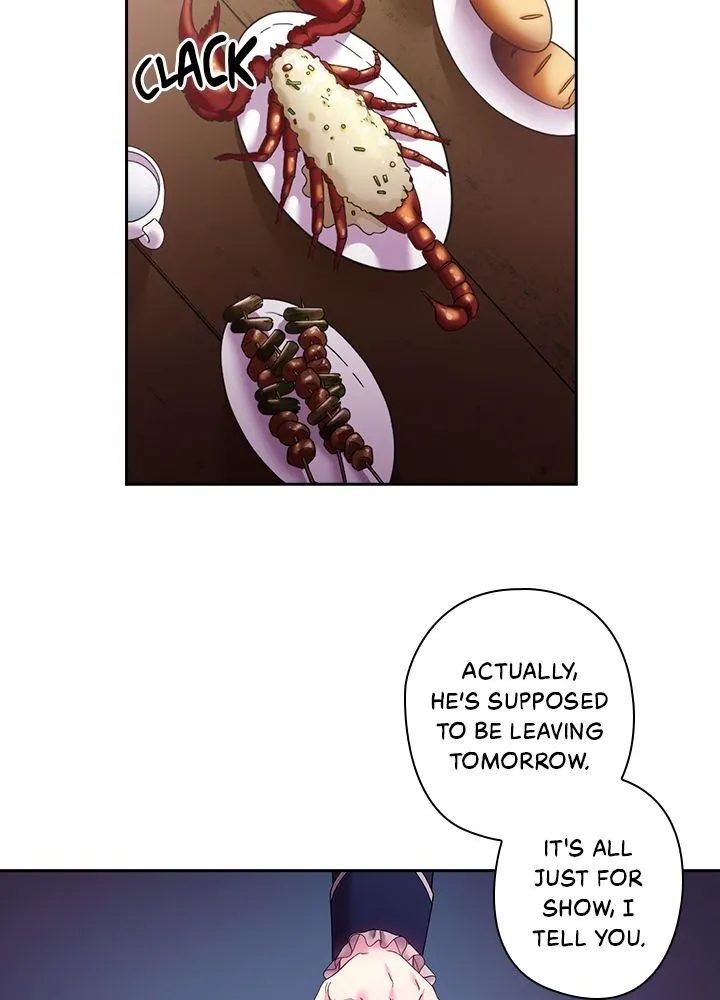 Ningen Desuga Maou Totsugu Koto Ni Narimashita Zinmanga X Chapter 96 Page 27