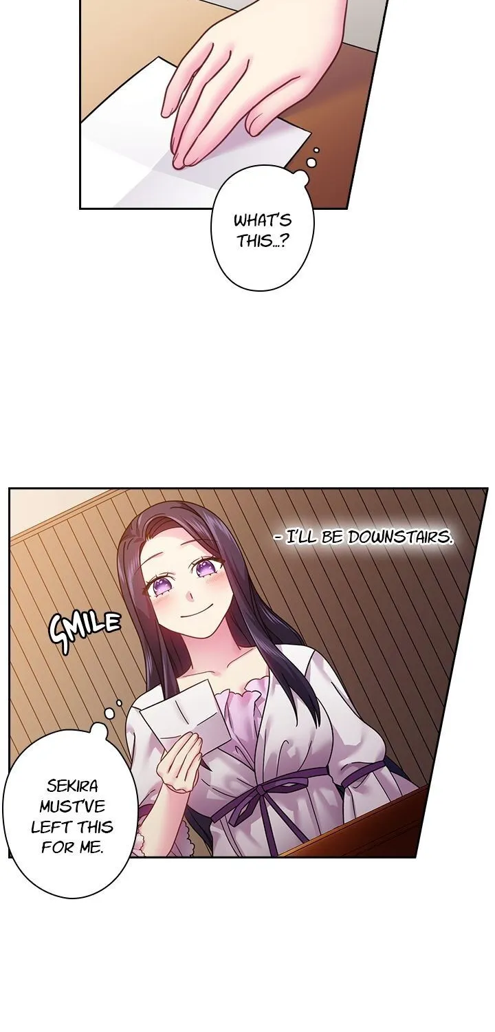 Ningen Desuga Maou Totsugu Koto Ni Narimashita Zinmanga X Chapter 96 Page 35