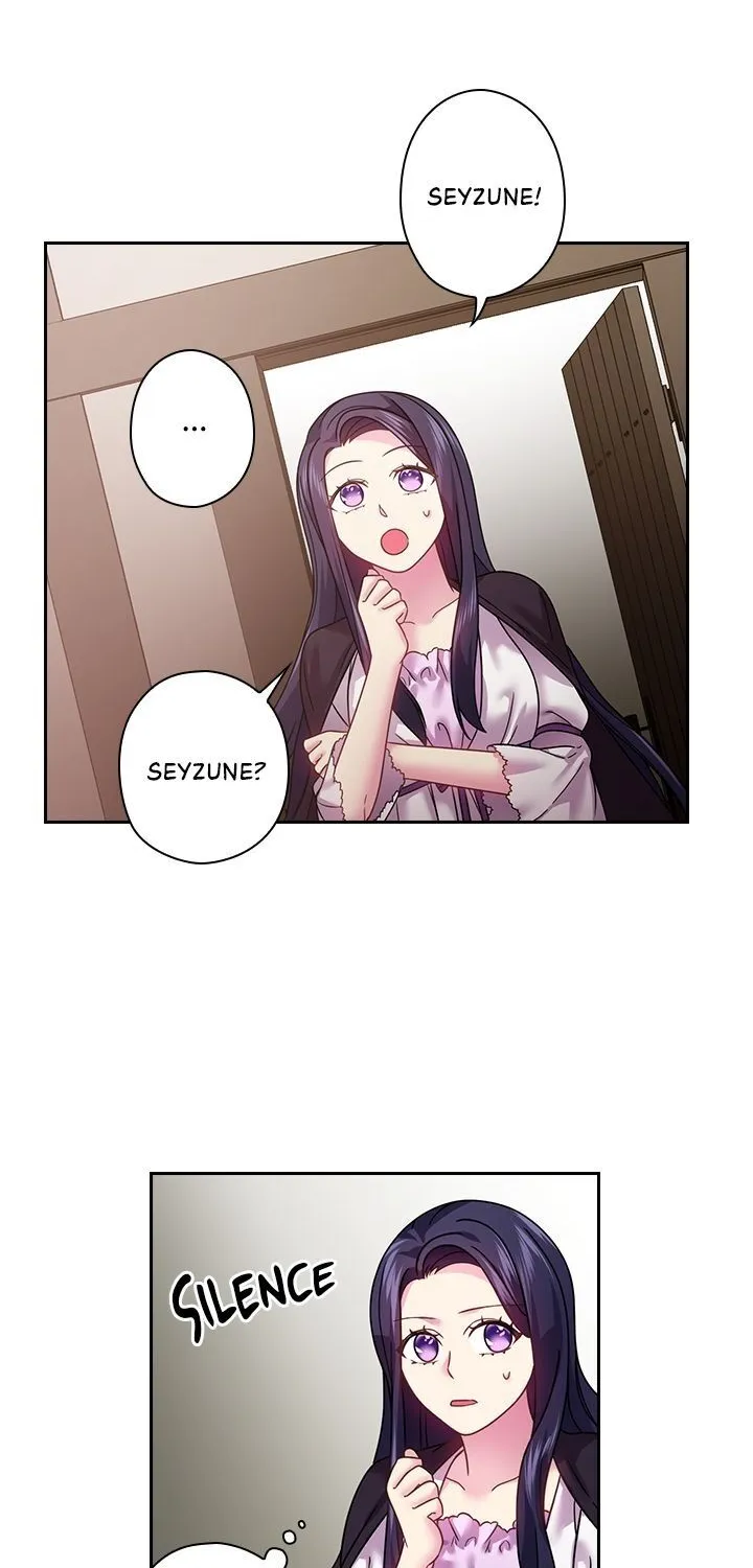 Ningen Desuga Maou Totsugu Koto Ni Narimashita Zinmanga X Chapter 96 Page 38