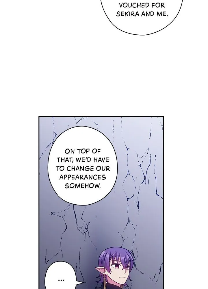 Ningen Desuga Maou Totsugu Koto Ni Narimashita Zinmanga X Chapter 95 Page 17