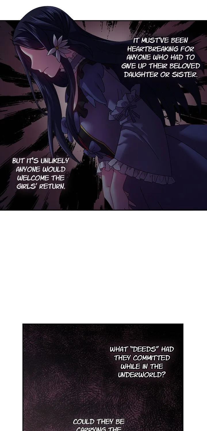Ningen Desuga Maou Totsugu Koto Ni Narimashita Zinmanga X Chapter 95 Page 21
