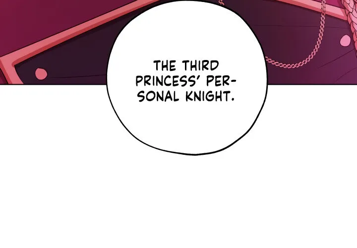 The Princess Imprints A Traitor Zinmanga X Chapter 28 Page 65