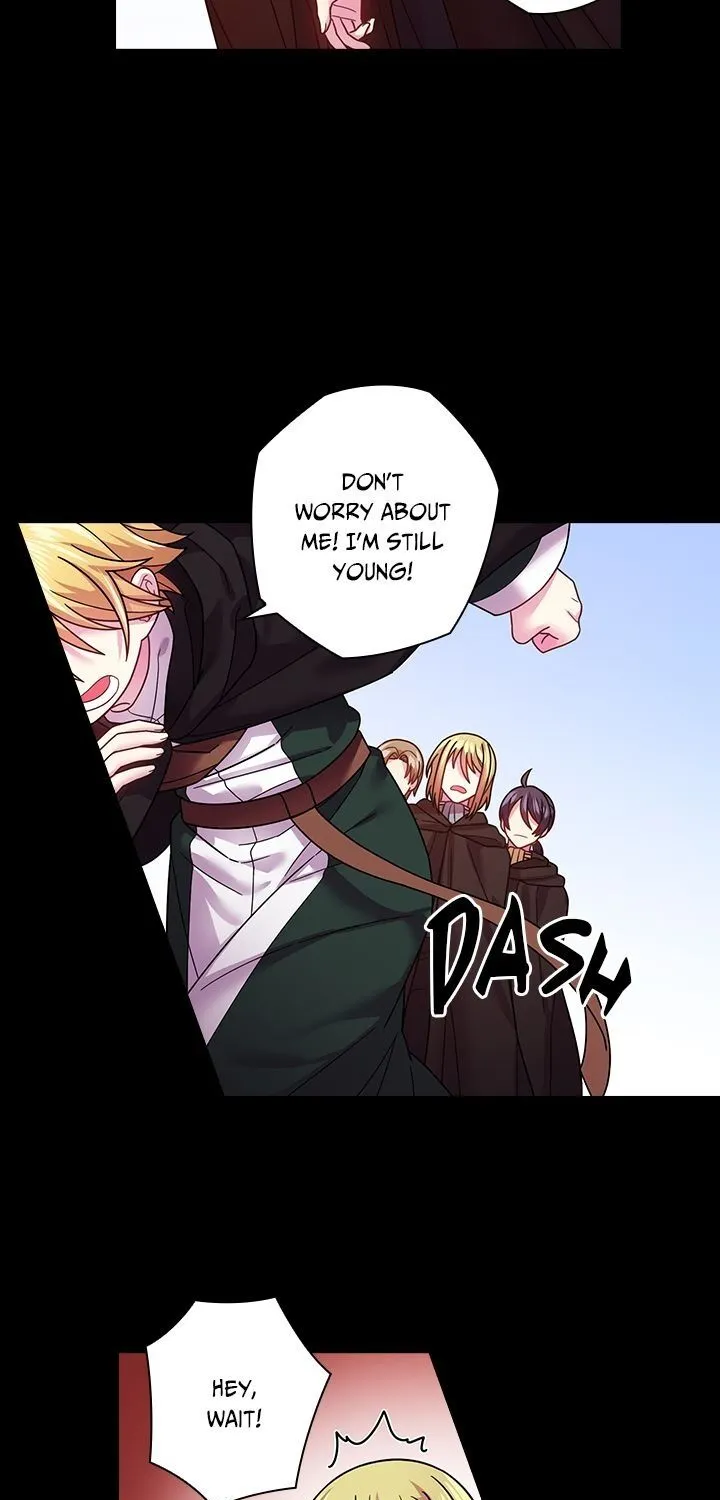 Ningen Desuga Maou Totsugu Koto Ni Narimashita Zinmanga X Chapter 93 Page 8