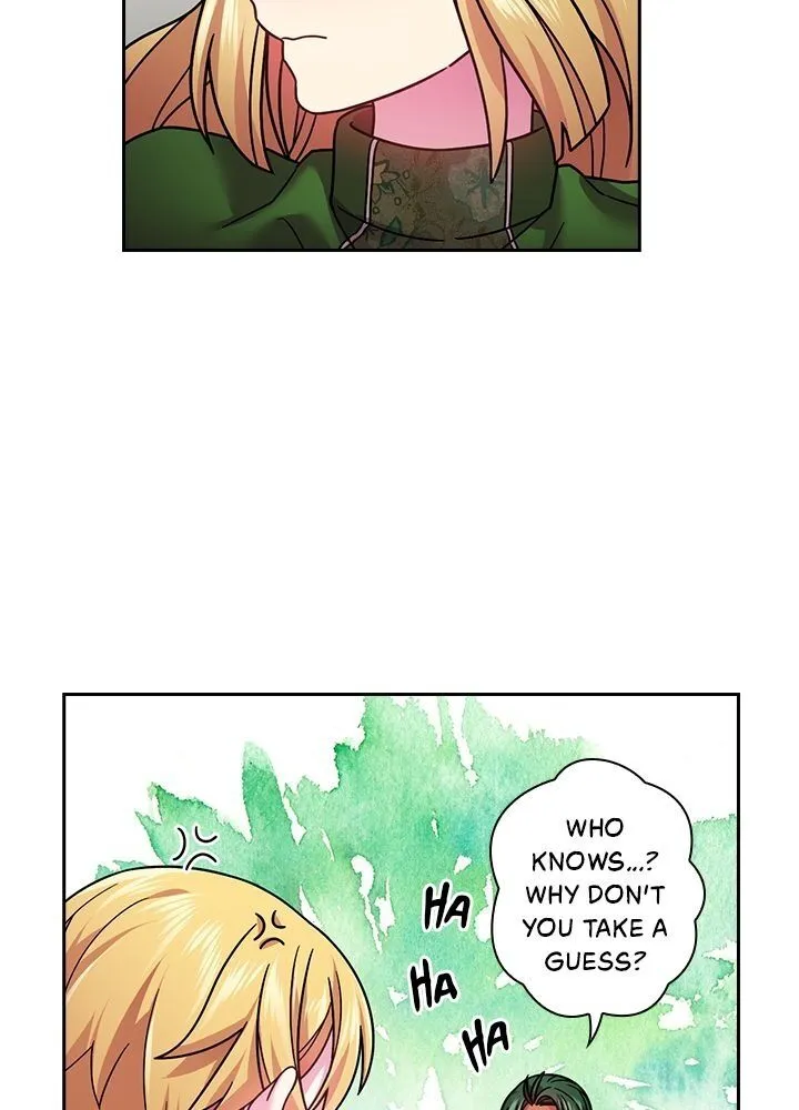 Ningen Desuga Maou Totsugu Koto Ni Narimashita Zinmanga X Chapter 93 Page 23