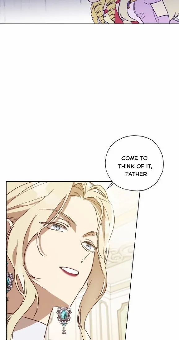 The Princess Imprints A Traitor Zinmanga X Chapter 27 Page 28
