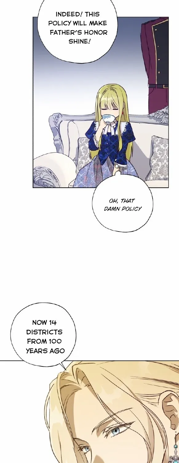 The Princess Imprints A Traitor Zinmanga X Chapter 27 Page 38