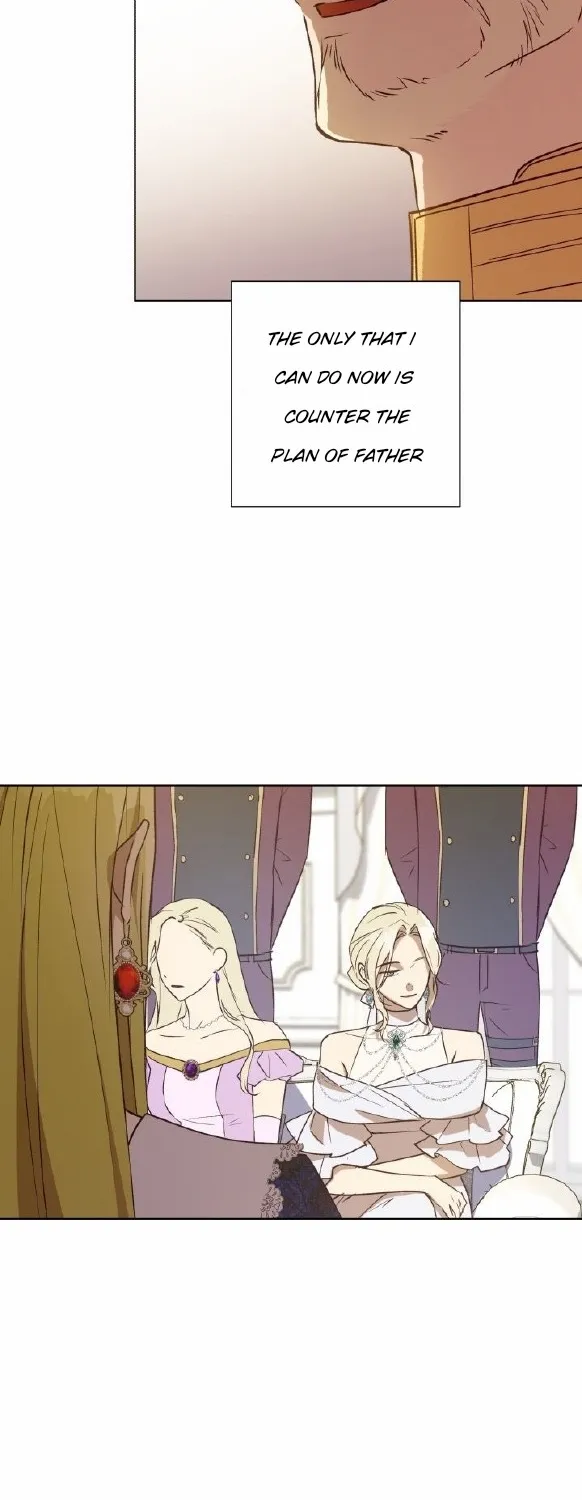 The Princess Imprints A Traitor Zinmanga X Chapter 27 Page 48