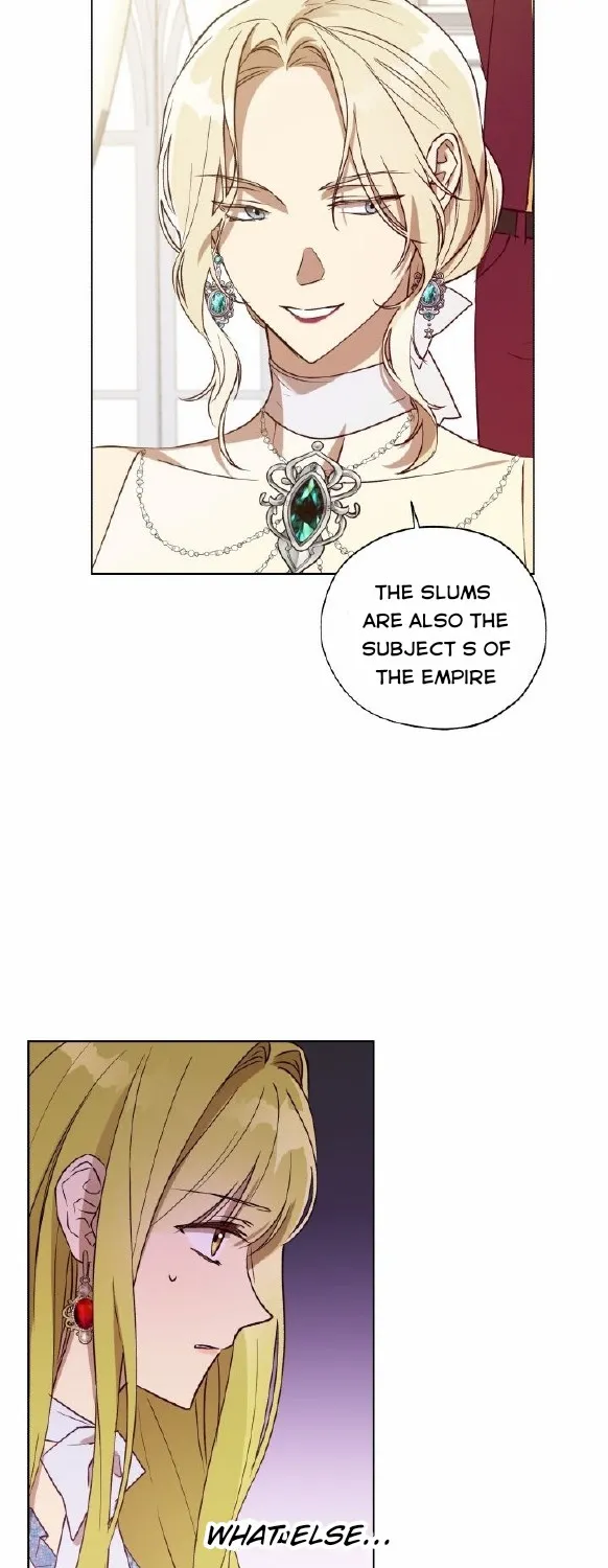 The Princess Imprints A Traitor Zinmanga X Chapter 27 Page 50
