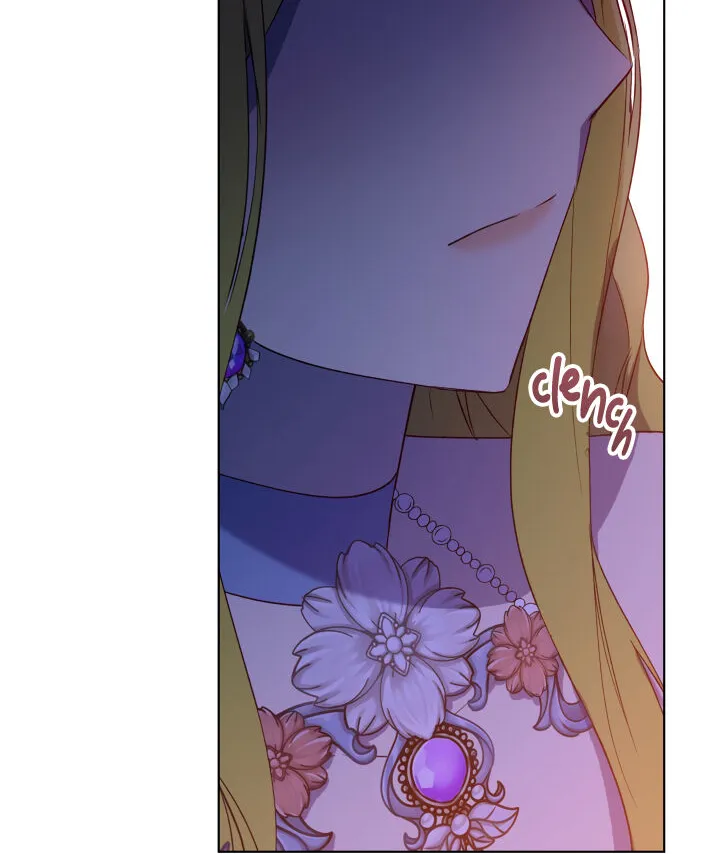 The Princess Imprints A Traitor Zinmanga X Chapter 26 Page 44