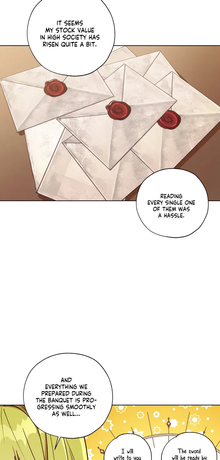 The Princess Imprints A Traitor Zinmanga X Chapter 26 Page 54
