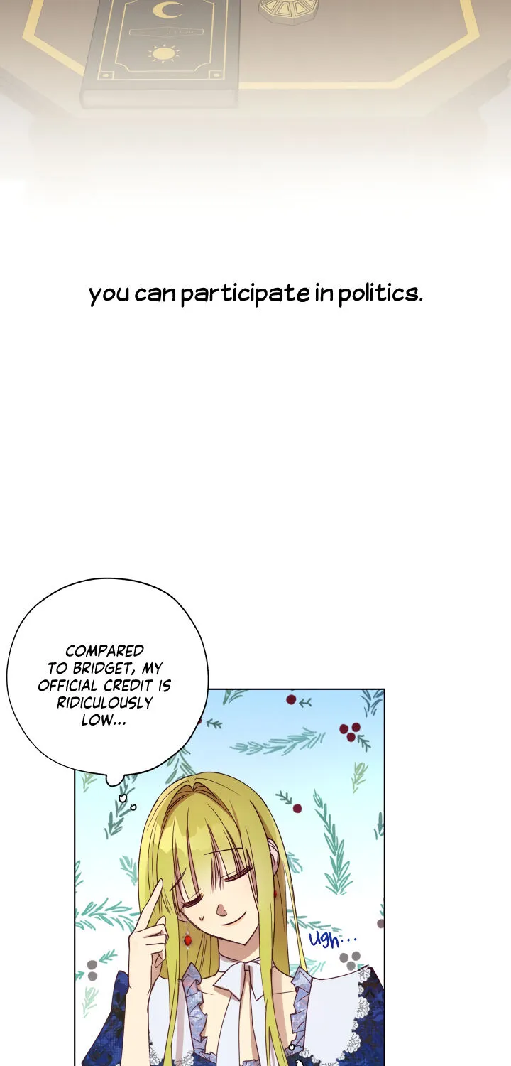 The Princess Imprints A Traitor Zinmanga X Chapter 26 Page 67