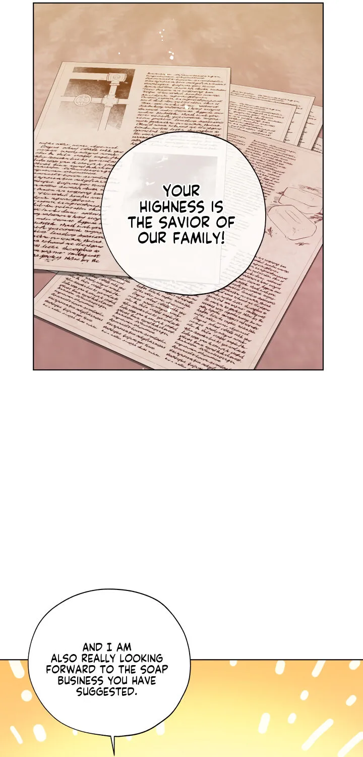 The Princess Imprints A Traitor Zinmanga X Chapter 24 Page 64