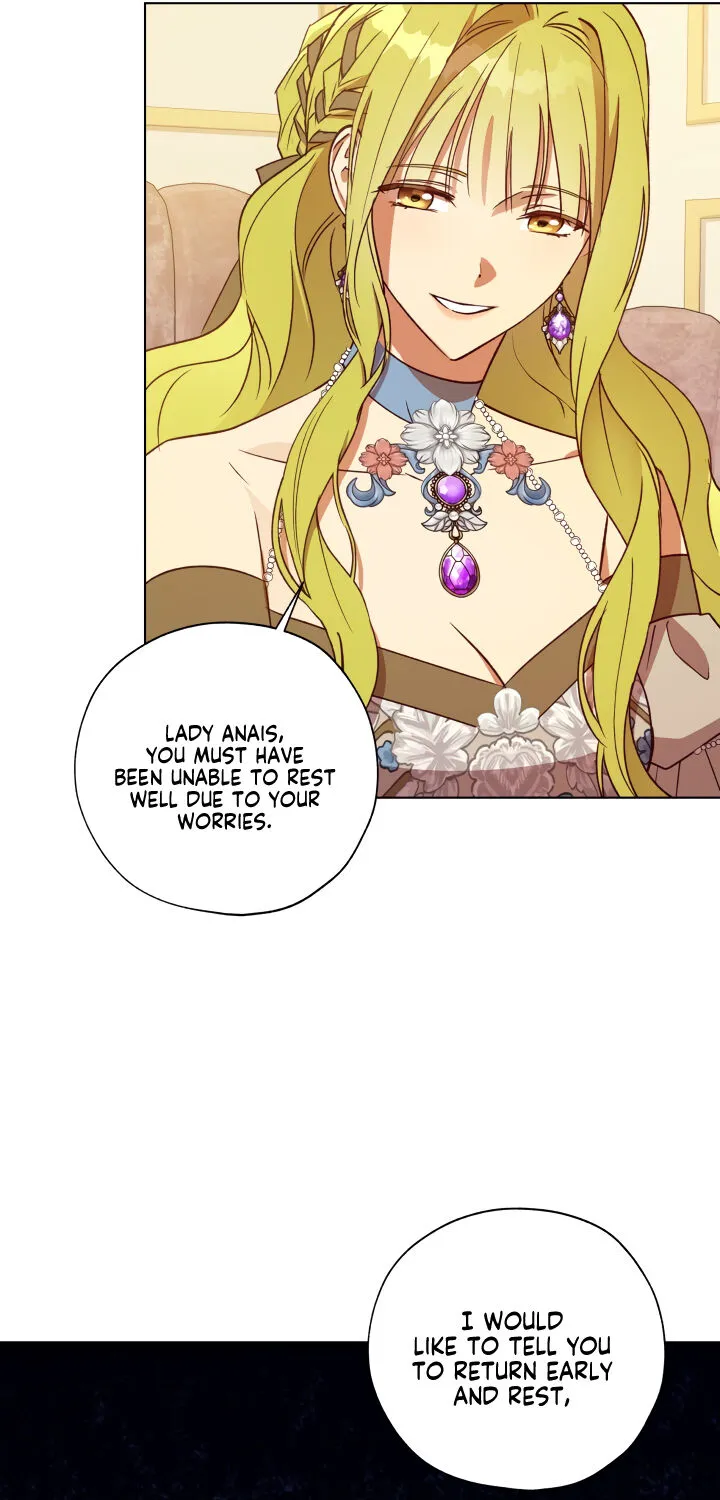The Princess Imprints A Traitor Zinmanga X Chapter 24 Page 66