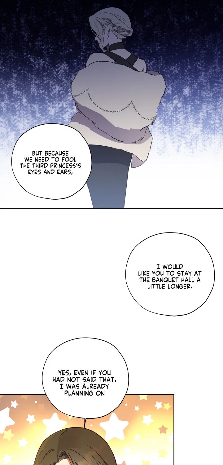 The Princess Imprints A Traitor Zinmanga X Chapter 24 Page 67